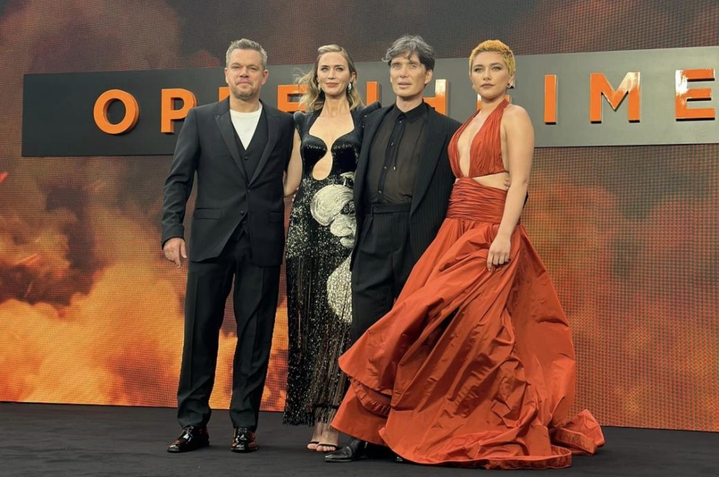 汤告鲁斯响应好莱坞罢工  取消《不可能7》日本宣传