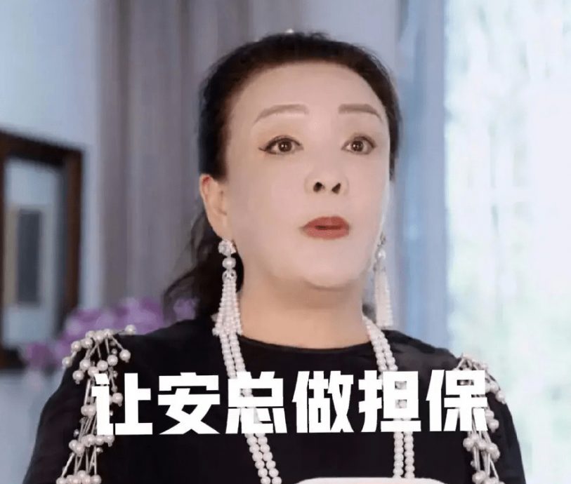 汪小菲带孩子回北京生变　张兰爆S妈刁难要求找担保人