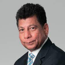 沈联涛:建立互信 服务多数人  金融市场应重新构建