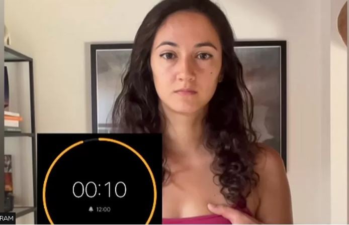 法官判猥亵女孩“不到10秒”无罪 意大利人怒拍摸胸视频抗议