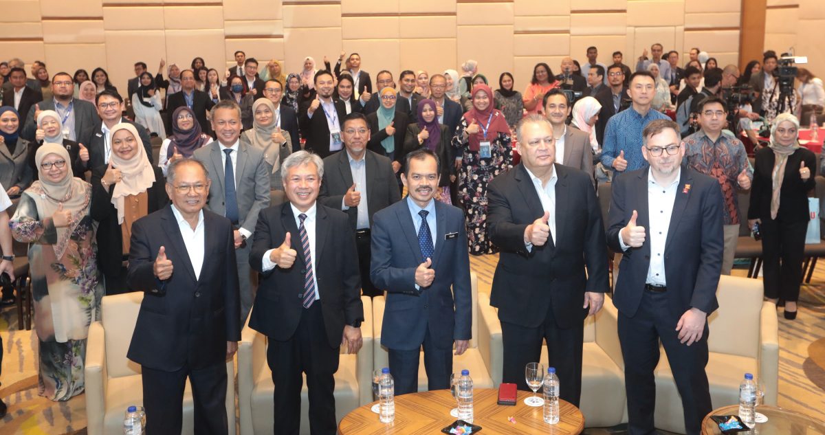 法米：2023年融合电讯政策和法规课程