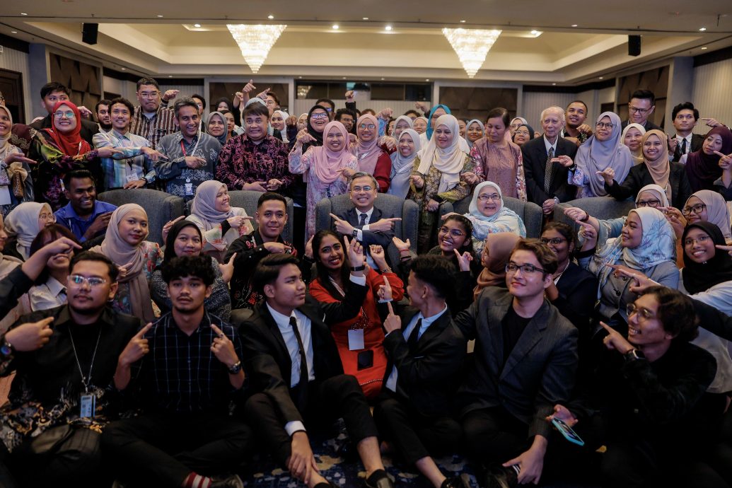 法米:通讯及多媒体委员会及警方将评估是否成立3R特别部门