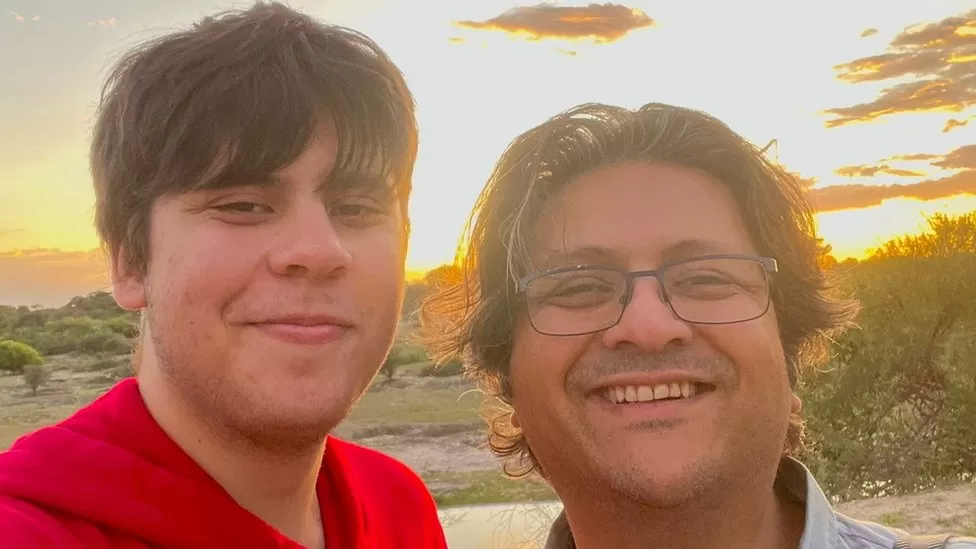 泰坦号下潜前细节曝光 乘客最后一刻听最爱音乐