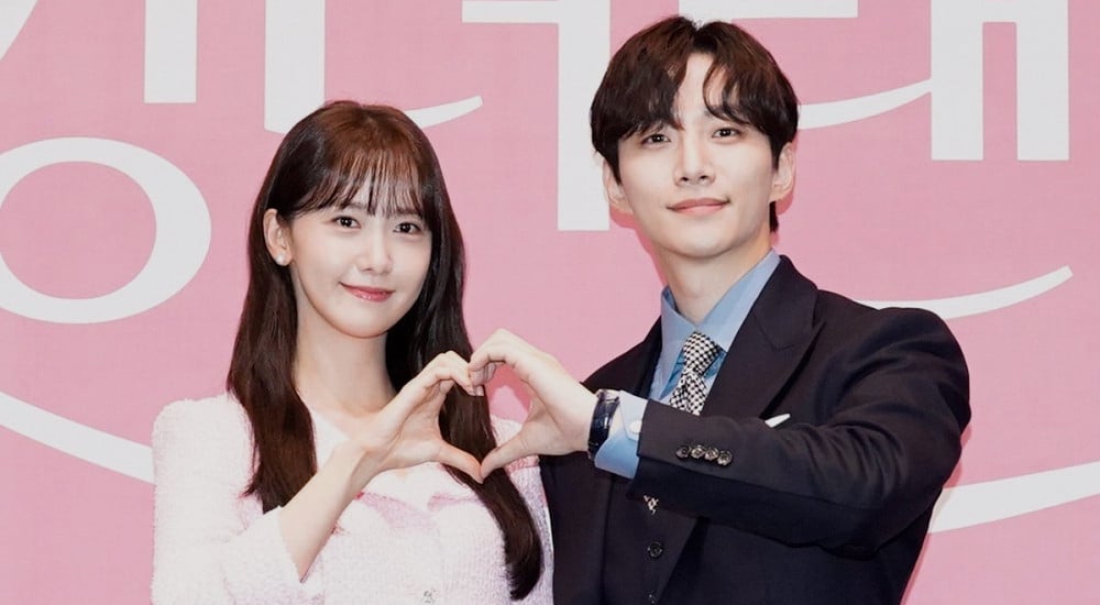 润娥李俊昊爆热恋  双方公司火速回3个字