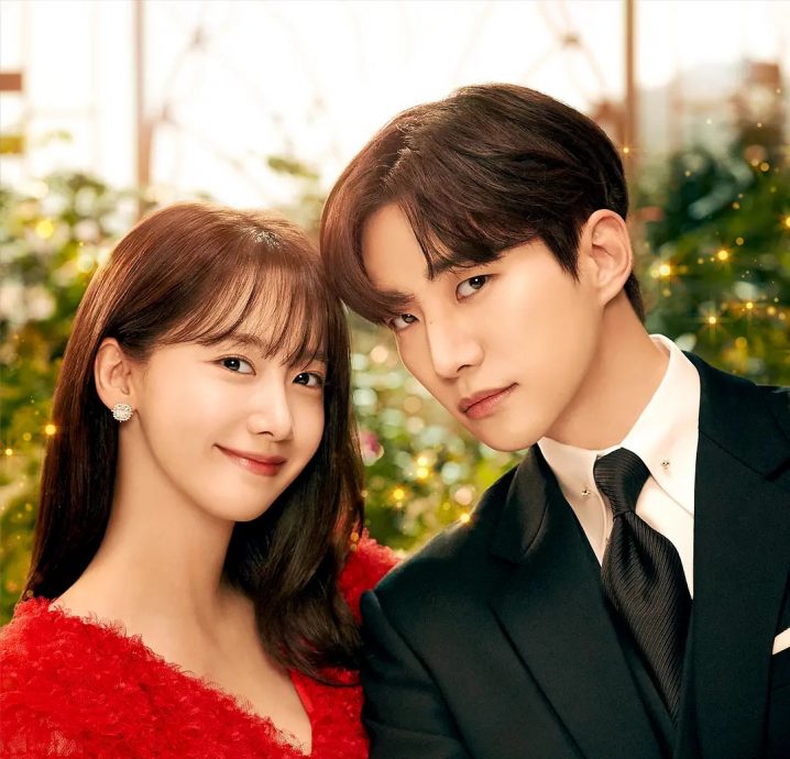 润娥李俊昊爆热恋  双方公司火速回3个字