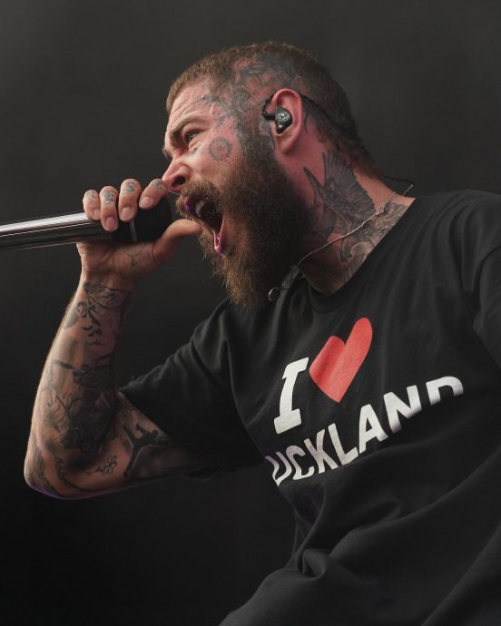 港台日韩泰国新加坡都有办!又有歌手开演唱会“避开”大马