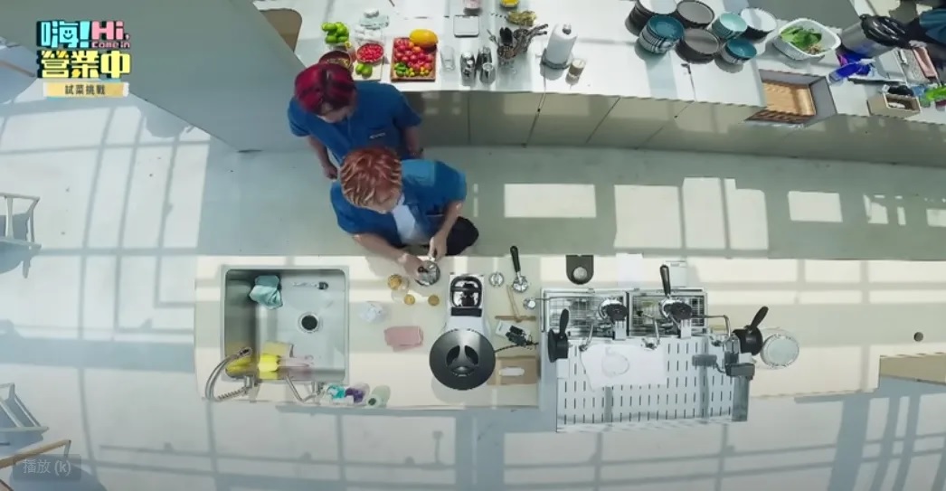 炎亚纶《营业中》剩模糊脸　粉专被灌爆官方急求饶