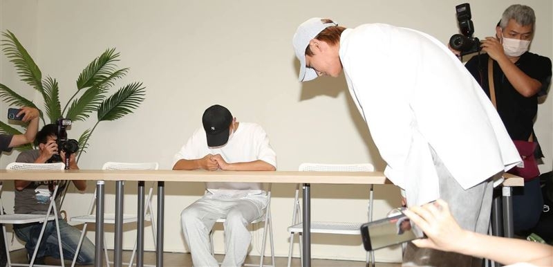 炎亚纶住家遭搜查! 警怀疑偷拍未成年恐非个案