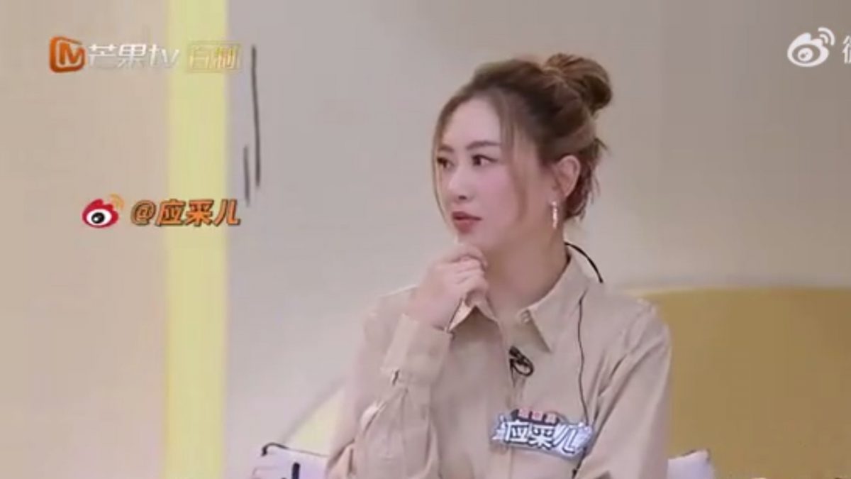 爸爸当家2｜陈小春被曝妻管严　应采儿没起筷不敢夹菜	