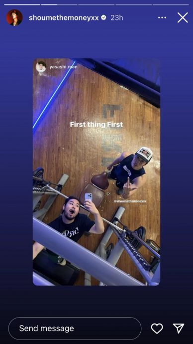 特属限定版演唱会 五坚情宠大马坚果