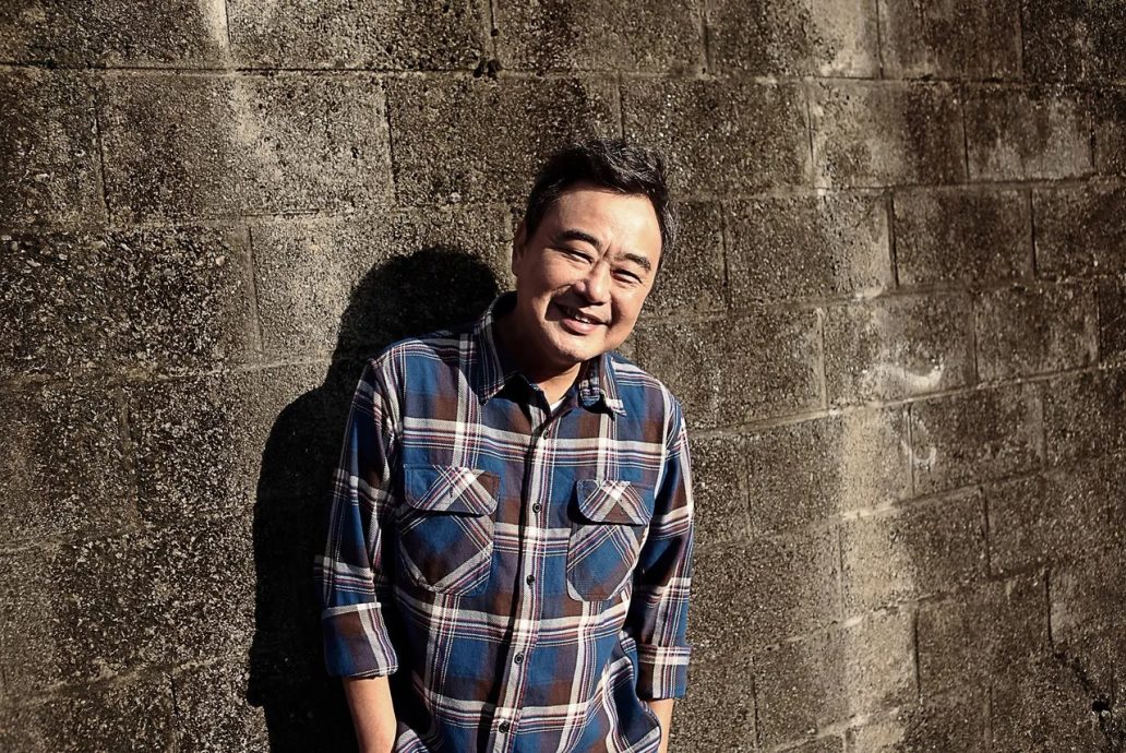 狂问3次露骨敏感问题 女设计师点名被陈升性骚