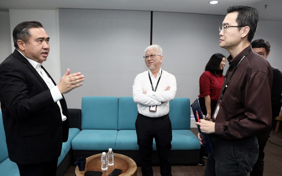 独家 | 陆兆福：保住雪州是重中之重“若胜出国盟未来几年不具威胁”