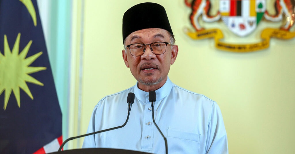 独家 | 陆兆福:用新方式关注华社课题“火箭不能退出令政府倒台”