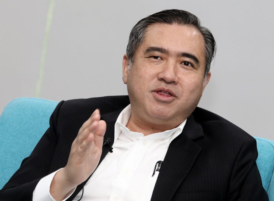 独家 | 陆兆福:用新方式关注华社课题“火箭不能退出令政府倒台”