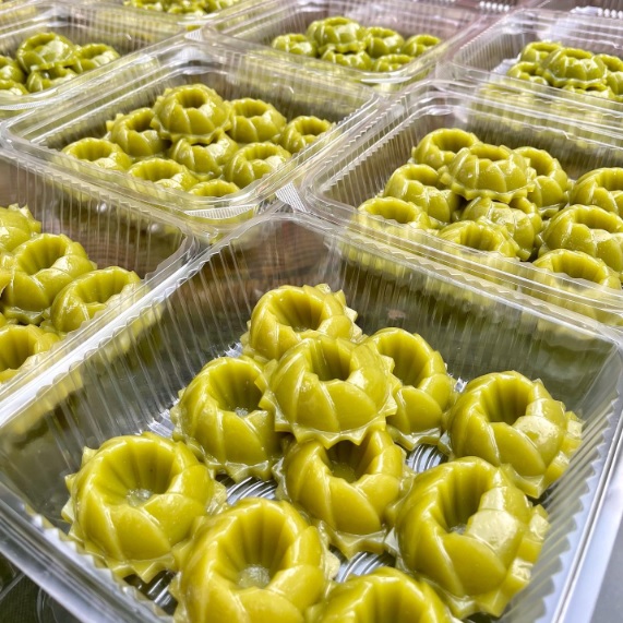 独家|用华语与顾客畅聊视频爆红 巫裔女:谢谢华小栽培