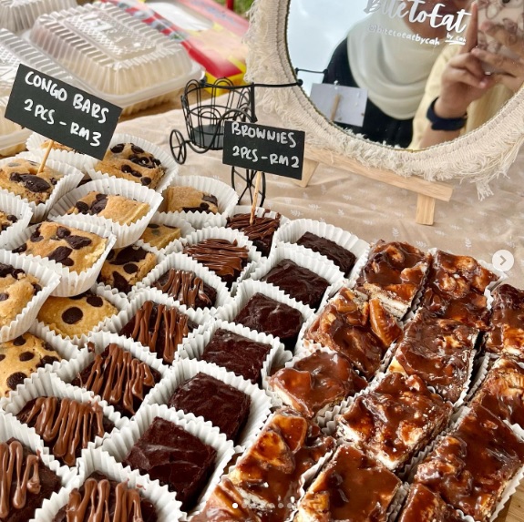 独家|用华语与顾客畅聊视频爆红 巫裔女:谢谢华小栽培