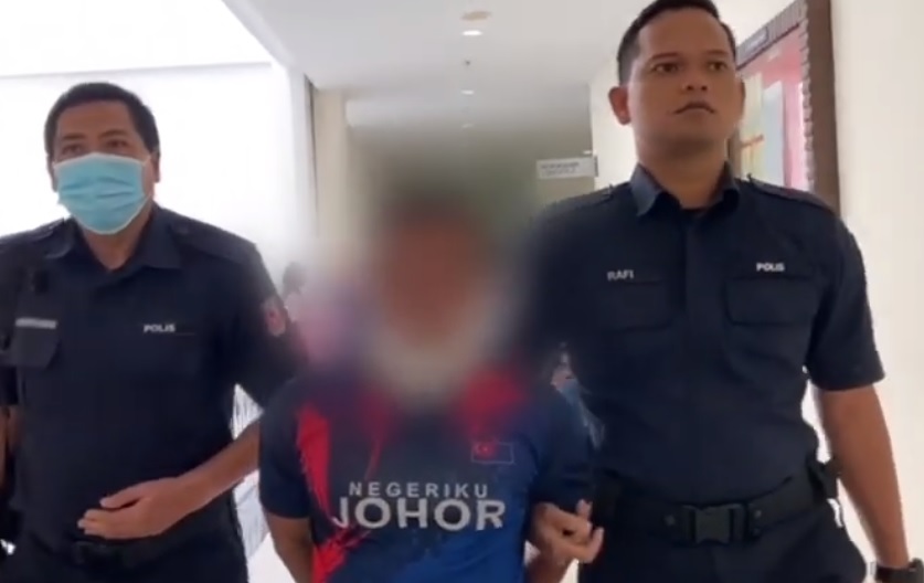  狼父三度奸14岁女儿  法官痛心 庭上流泪 