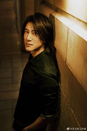 王力宏“4人运动视频”疯传 工作室点名7网民提告