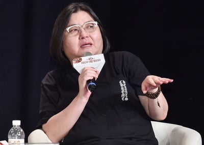 王力宏开唱网民转售门票 钓出邱瓈宽三连追问