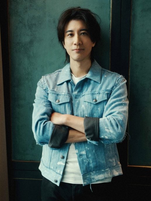 王力宏开唱网民转售门票 钓出邱瓈宽三连追问