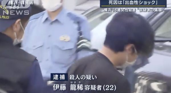 甜美童星遭前男友乱刀刺死 母崩溃报警:女儿倒在血泊中