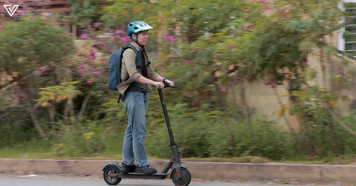 电动滑板车乱象丛生 意大利地方政府宣布禁骑