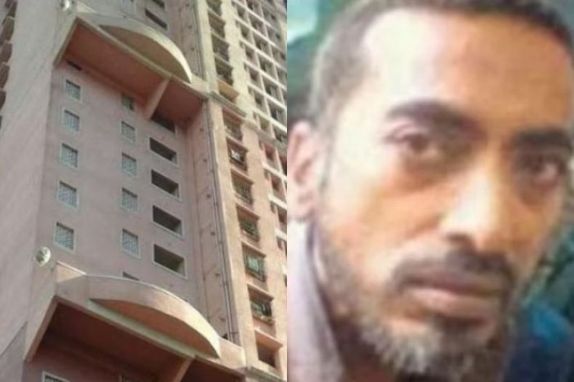 男子成印度最富有乞丐·累计420万养全家还当包租公