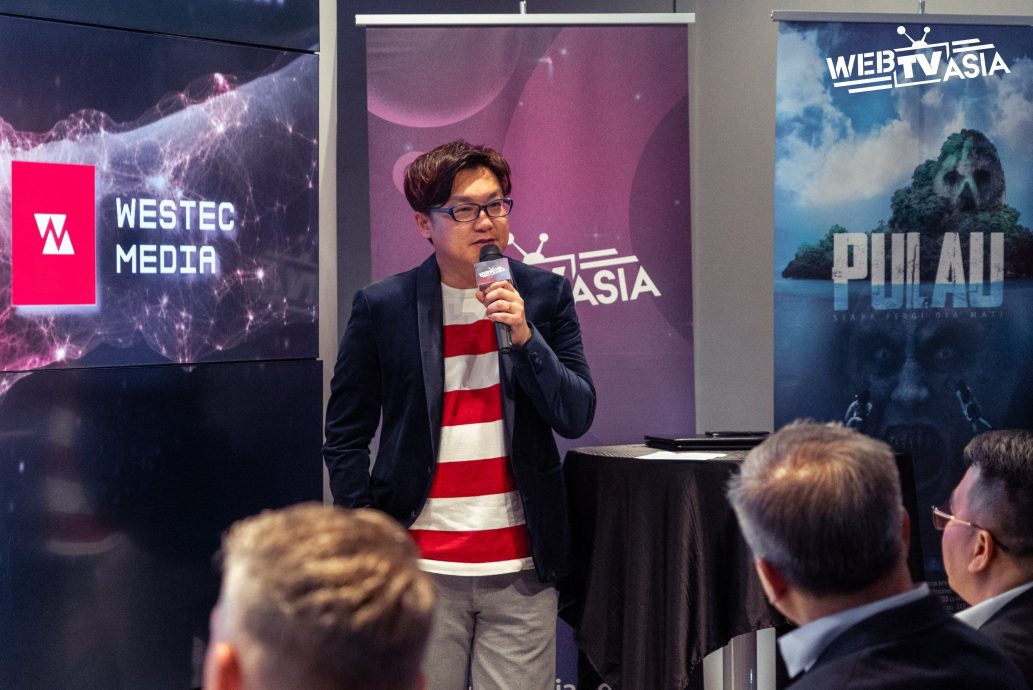 登州禁上映电影《Pulau》 成柬埔寨票房最高大马电影