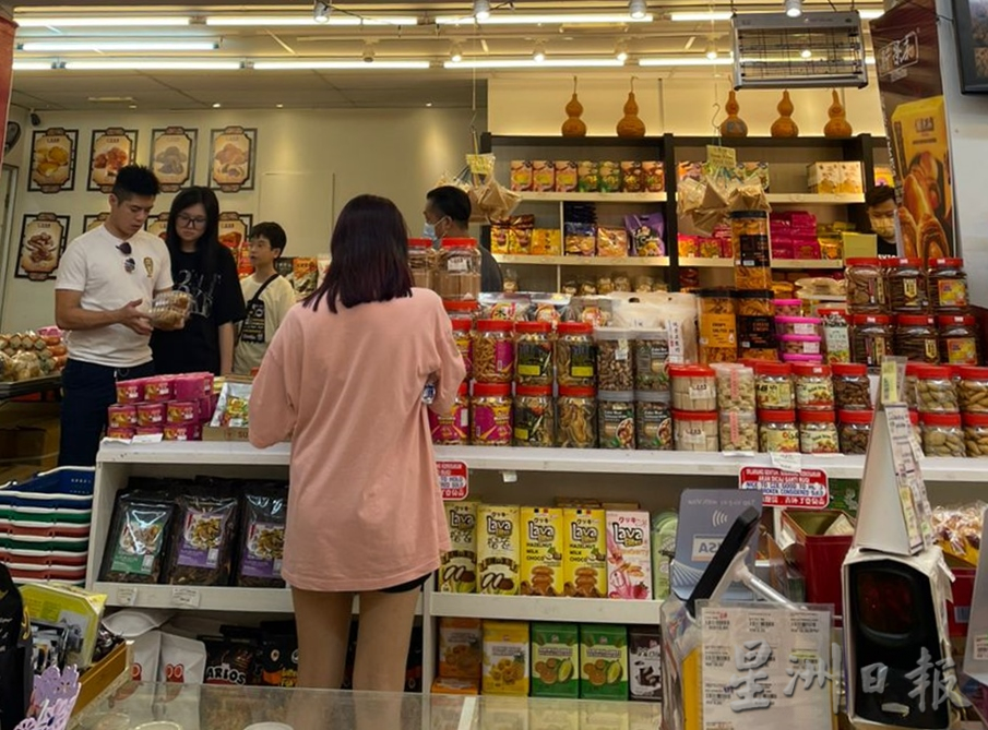 白糖入口原料价升 月饼喊涨10%