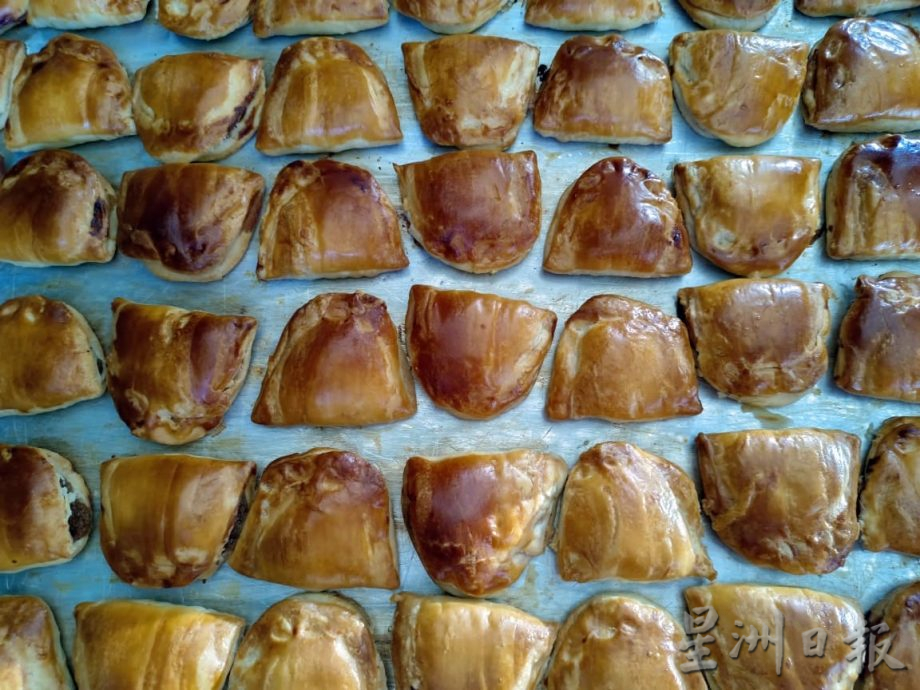 白糖入口原料价升 月饼喊涨10%