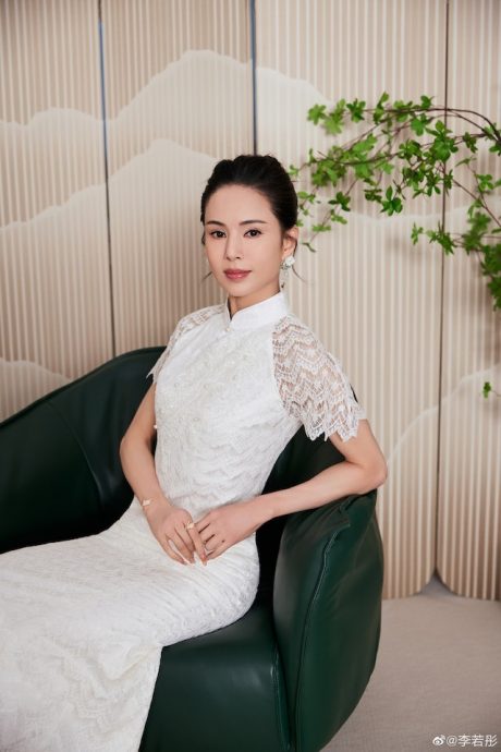 盘点女星曾遇假富豪 陈法蓉损失惨重