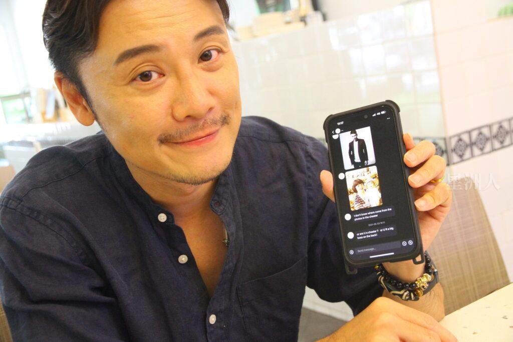 相隔3个月 贾森信用卡又再被盗刷