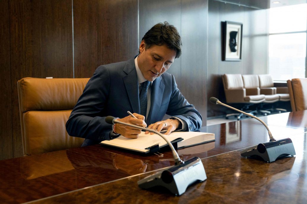 看世界／协助中国政府非法活动 前加拿大皇家骑警遭捕