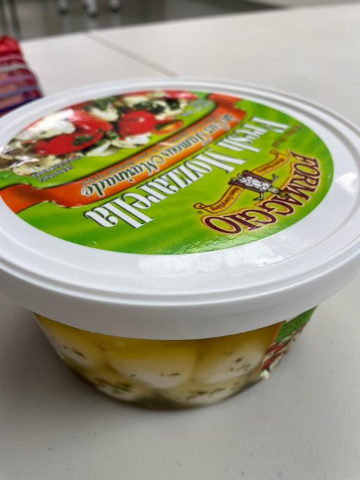 看世界/台湾好市多起司检出致癌物 5/24至7/1期间购买者可退货