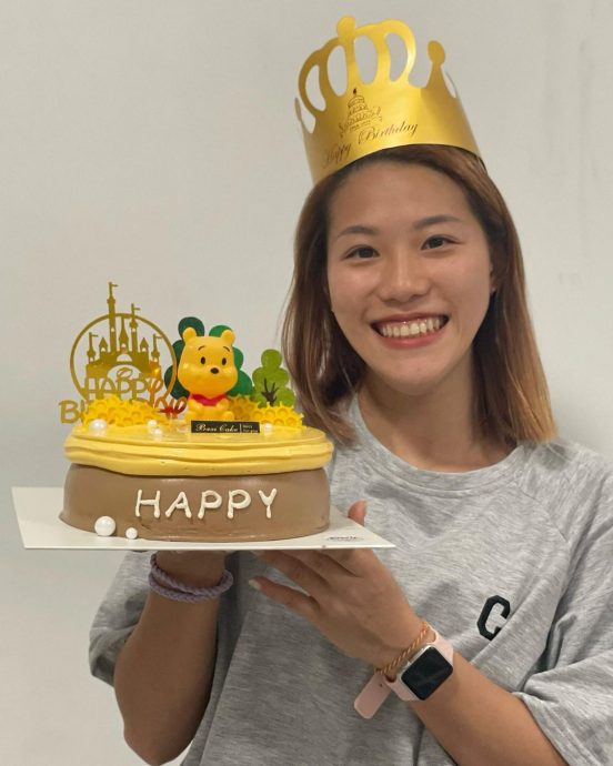 福冈世界水上运动锦标赛| 今年唯一生日愿望 吴丽颐盼跳进巴黎奥运