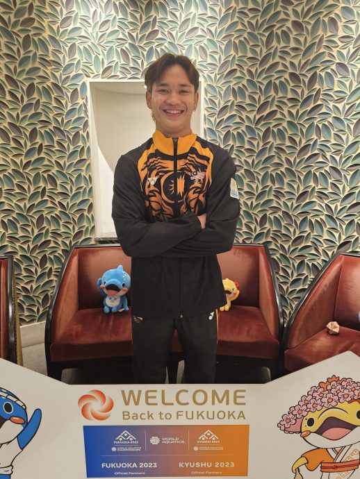 福冈世界水上运动锦标赛| 马跳水队表现令人失望  体理会：好好培养新宝石