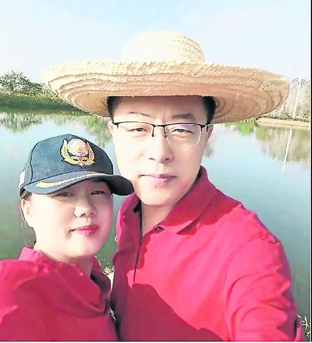 秦刚仍是国务委员 分析:去向仍是谜