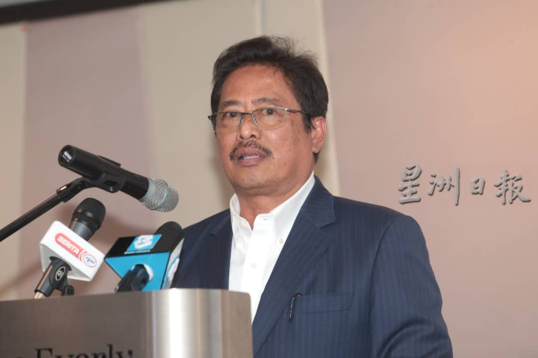 移民局扣留中国女子案|阿占巴基:14人已录供 正通缉索钱代理