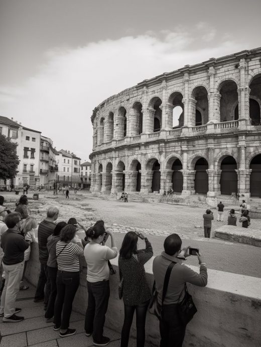 第54届阿尔勒国际摄影节/大马艺术家陈翠梅