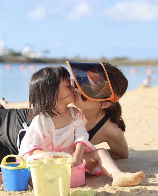 罗子溢告别“巨胸谦”? 网惊叹“肉”感十足