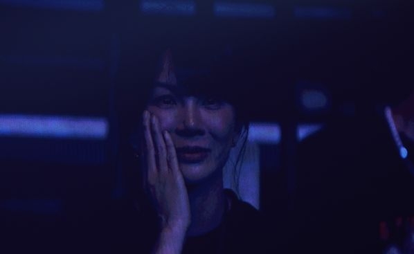 罗志祥求饶痛哭到发抖 认成功秘诀靠“不要脸”