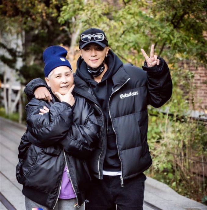 罗志祥要恋爱不结婚  王伟忠呛：混蛋