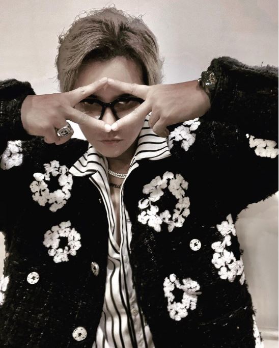 罗志祥要恋爱不结婚  王伟忠呛：混蛋