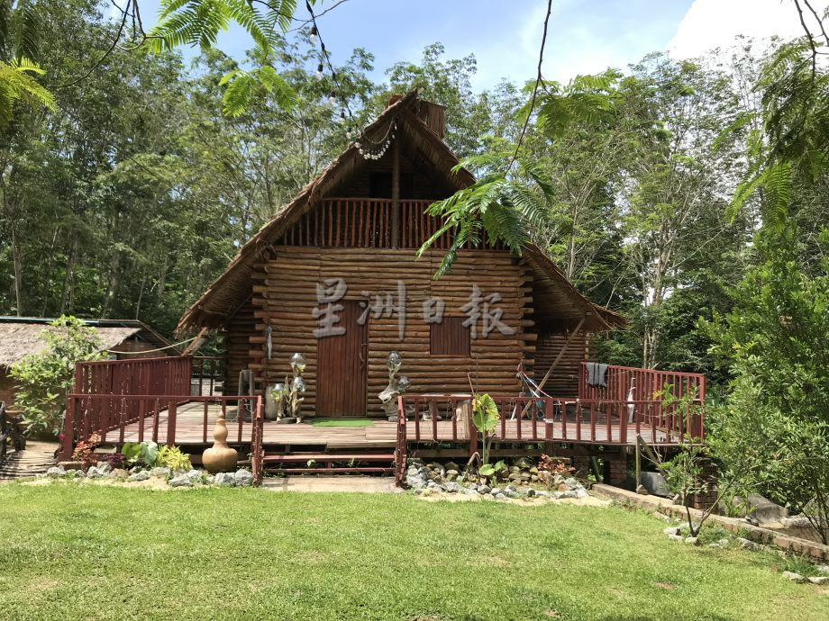 罗思义:迎2024霹旅游年 推展逾70项旅游观光节目