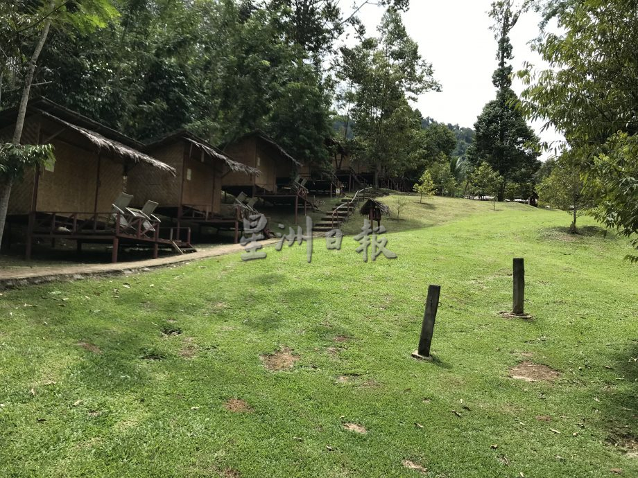 罗思义:迎2024霹旅游年 推展逾70项旅游观光节目