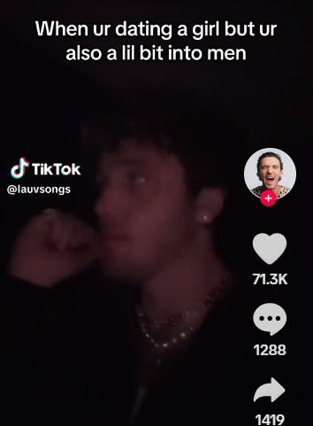 美创作歌手Lauv上月出柜认双性恋 9月大马个唱突紧急取消