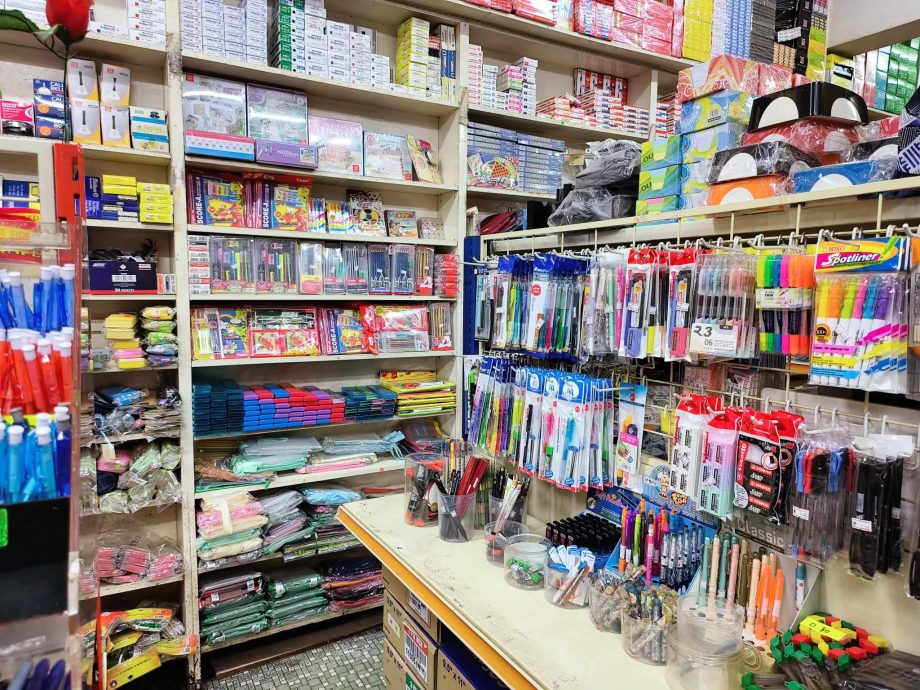 老就是宝 | 拓展营销渠道 联邦文具店网售求存