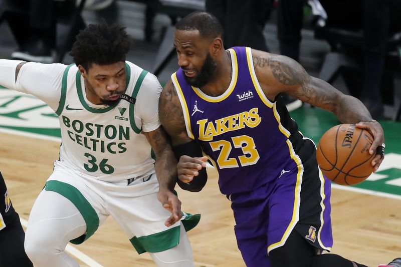 考虑让对手获罚球机会 NBA联盟要对付假摔球员