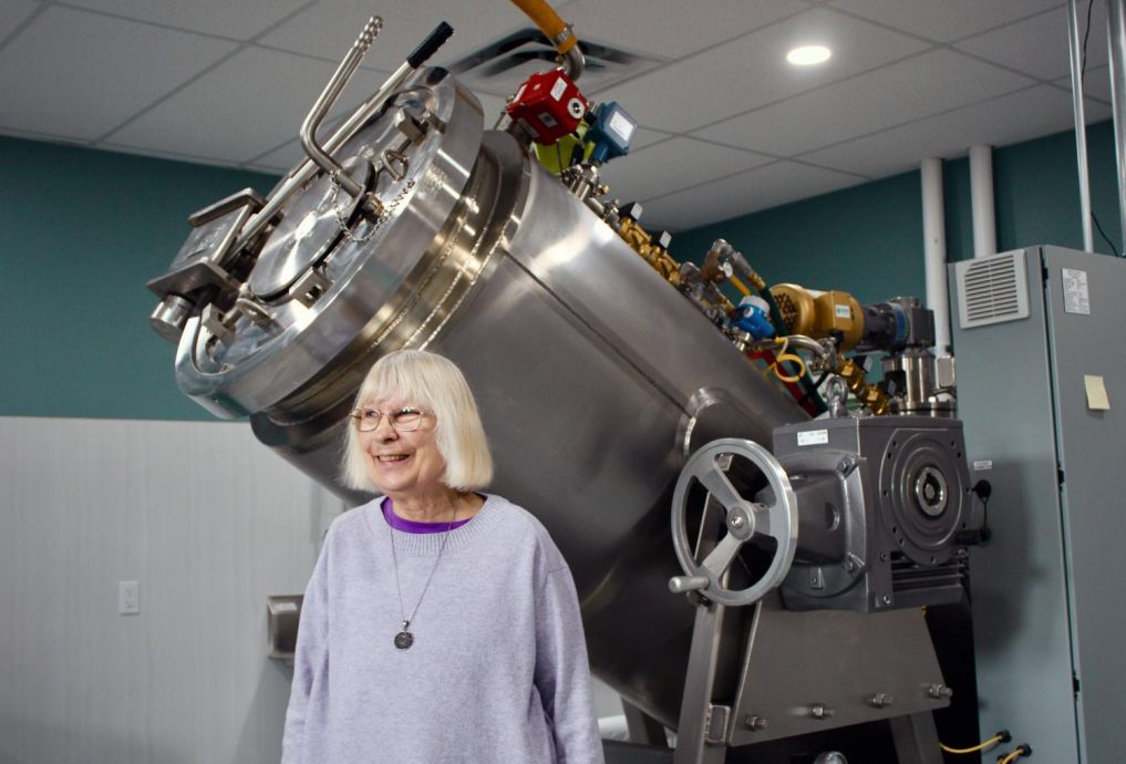 英国殡葬商今年推出水葬服务 减少碳足印更环保