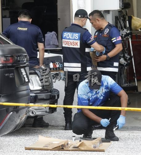 茜蒂卡欣轿车炸弹已引爆 “巨响很吓人”